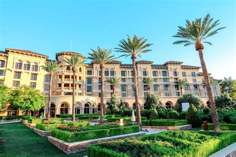 green valley ranch resort and spa|Luxury Meets Comfort .